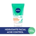 thumbnail image 1 of NIVEA Hidratante Facial Control Acné 50g Deng Xun unisex, 1 of 1