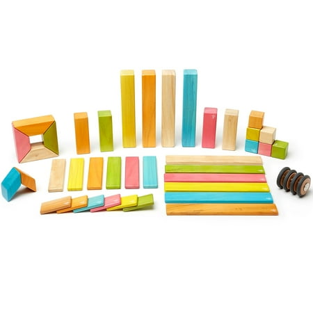 42-piece Set in Tints