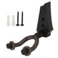 thumbnail image 1 of Soporte De Pared Para Guitarra, Gancho De Montaje En Pared Para Guitarra, Regalo Profesional Para Evitar Rasguños, Pensado Para Aficionados Para Ukelele, 1 of 7