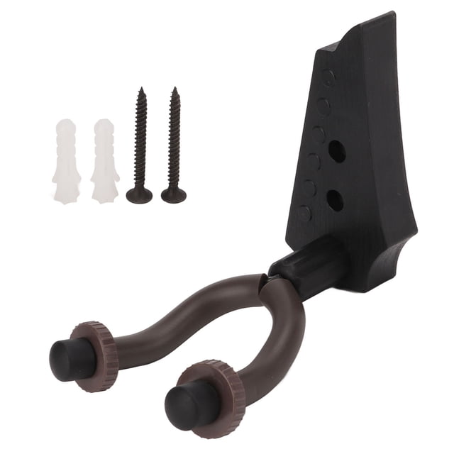 Soporte De Pared Para Guitarra, Gancho De Montaje En Pared Para Guitarra, Regalo Profesional Para Evitar Rasguños, Pensado Para Aficionados Para Ukelele