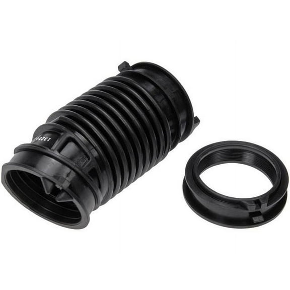 Air Intake Hose - Compatible with 2008 - 2010 Pontiac G6 2.4L 4-Cylinder 2009