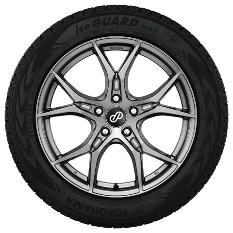 Yokohama iceGUARD iG53 Winter 195/50R16 84H Passenger Tire simolary.com 12 Yokohama iceGUARD iG53 Winter 195/50R16 84H Passenger Tire Simolary simolary.com 12