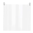 thumbnail image 1 of 1pc Store Sneeze Guard Screen Acrílico Fit Nail Salon Workspace Table , 400x400x3mm Gloria Pantalla de seguridad de acrílico, 1 of 9