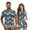 Pickleball, variant on Uorisanigo Hawaiian Tree Couples' Outfits His and Hers Clothing Men Zipper Golf Shirt Quick-Dry Shirt and Womens Golf Dress with Shorts Athletic Sleeveless Dress with Pocket