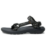 Teva Men's Hurricane XLT2 Sandal, Mesh Dark Shadow, 13