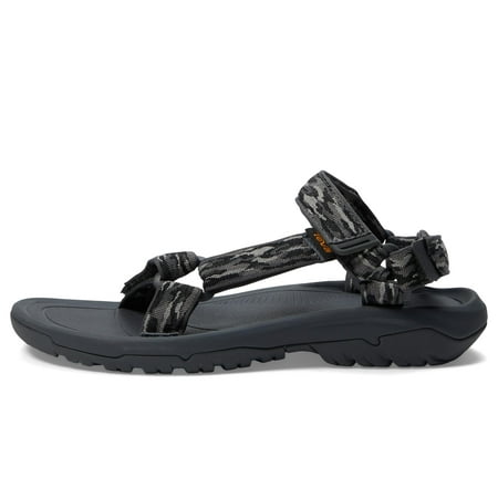Teva Men's Hurricane XLT2 Sandal, Mesh Dark Shadow, 13