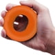 thumbnail image 3 of Anillo de agarre de mano ajustable de silicona, entrenador de antebrazo para dedo, expansor carpiano, ejercicio muscular, entrenamiento, gimnasio, Fitness MFZFUKR CPB-DE-SSW194-4, 3 of 5