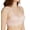 Light Buff, variant on Ultimate Women's Wireless Bra with No-Dig Support & Lift Light Buff S
