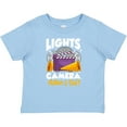 thumbnail image 3 of Inktastic Film Directing Future Movie Director Boys or Girls Baby T-Shirt, 3 of 5
