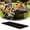 B, variant on FGJHF Picnic Tablecloth For Outdoor Dining—Sturdy Easy Clean Cover For Camping And Hiking Tailored Cloth 76244cm