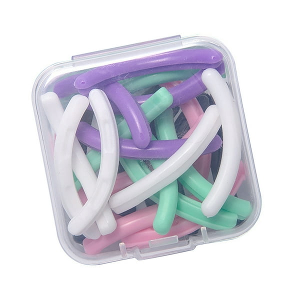 Eyelash Curler Refill Pads Eyelash Curler Pad use with Eyelash Curler to Crimp & Curls Lashes Lash Curler Refill Pads