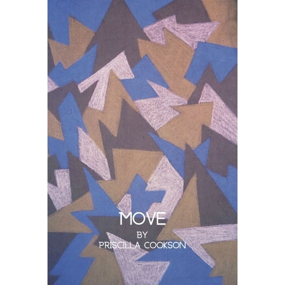 Move : War and the African Diaspora (Paperback)