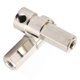 thumbnail image 5 of Eje de rueda trasera de metal accesorio de par de eje de rueda trasera Eje de rueda trasera RC para camión para accesorios RC para coche remoto para coche RC ANGGREK Otros, 5 of 8