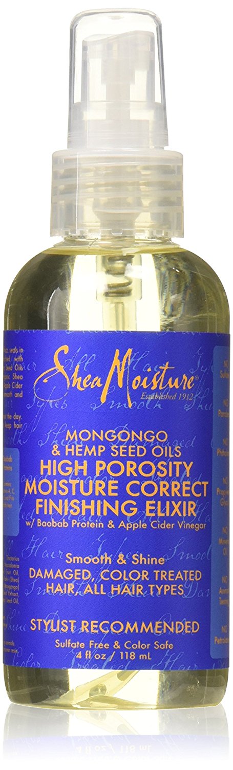 shea moisture high porosity walmart