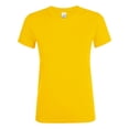 thumbnail image 1 of SOLS Womens Regent Short Sleeve T-Shirt, 1 of 4