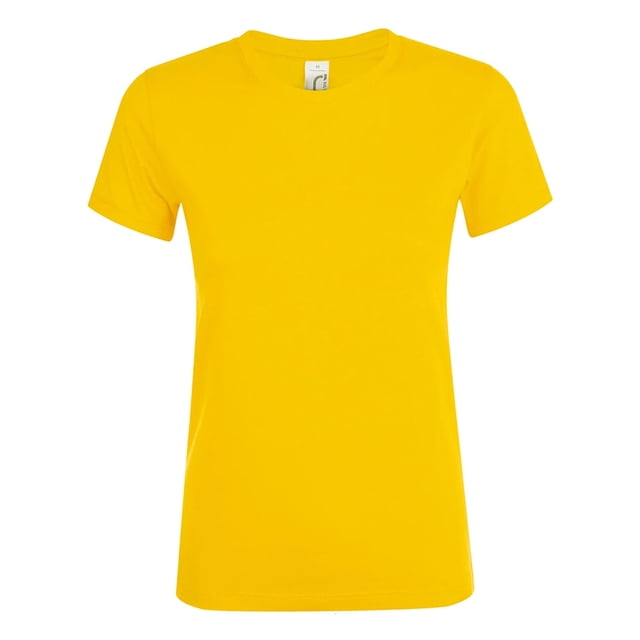 SOLS Womens Regent Short Sleeve T-Shirt