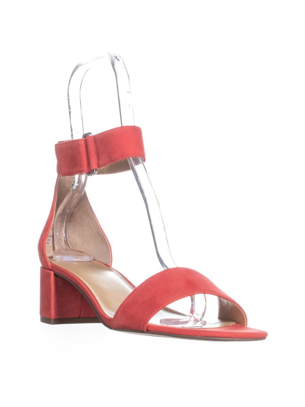 franco sarto red heels