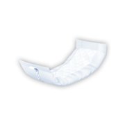 Dignity Extra Incontinence Liner Bladder Leak Pads, Moderate Absorbency - 4 in x 12 in, 25 Count, 1 Pack