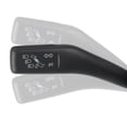 thumbnail image 4 of Interruptor combinado de señal de giro Unique Bargains para Volkswagen Golf VI 1.6 Negro, 4 of 7