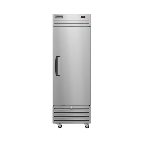 Hoshizaki KM-901MAJ, Crescent Cuber Ice Maker, Air-cooled