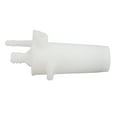 thumbnail image 4 of RV Vacuum Breaker Kit, RV Toilet Vacuum Breaker Water Valve Kit 34122 Easy To Install Excellent Sealing  for Aqua Magic Style II Style Lite Style Plus Residence, 4 of 7