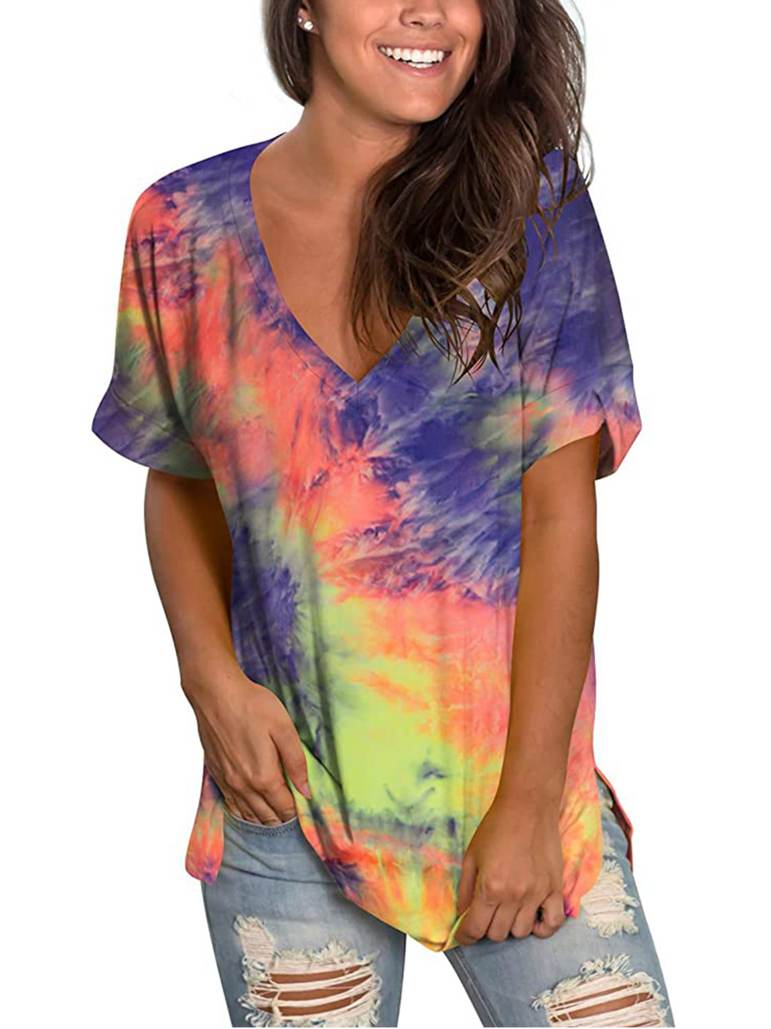 summer work shirts womens