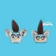 thumbnail image 3 of Paquete de 12 figuras FURBY Minis de The Hershey Company, pequeños juguetes coleccionables de caramelos de 2,5 cm, obsequios de Halloween para niños, 6 (exclusivos), 3 of 9