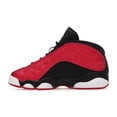 thumbnail image 2 of Jordan Kid's 13 Retro Low Very Berry, from StockX, 2 of 5