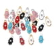 thumbnail image 1 of Colgantes con forma de flor natural Sí Colgantes No Estilos de pulseras Fafahouse Joyería Palma, 1 of 9