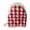 Red, variant on Cotton Oven Mitts Heat Safe Baking Gloves, Quilted Kitchen Mittens with Hanging Loop for Microwave Grill, 7 Inch Heat Resistant Cooking Gloves