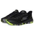 thumbnail image 2 of Zapatillas Skechers Viper Court Pro para Pickleball Hombre Negro, 2 of 8