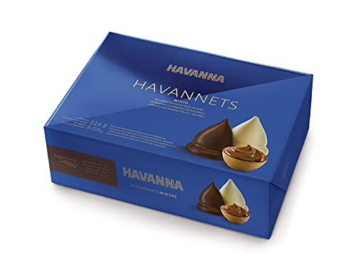 Havanna Havannet Mixed Box x6
