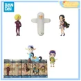 thumbnail image 2 of Figura de acción de ONE PIECE de Bandai, modelo original de WCF Wano Country The Island of Ghosts Vol5, juguetes de Robin, regalo para niños, 2 of 5
