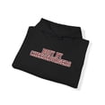 thumbnail image 4 of Cheeseburger Hoodie Gifts Hooded Sweatshirt Pullover Shirt, 4 of 4