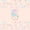 Pink E, variant on Castle Fairy Flower Balloon Letter P Twin Comforter Sets 3-Piece for Girls,Pastel Initial Bedding Set,Pink Reversible