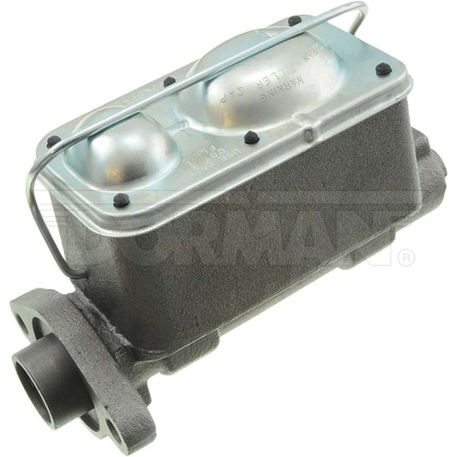 Dorman M80568 Brake Master Cylinder for Specific Models Fits select: 1971-1972 CHEVROLET C10, 1971-1972 CHEVROLET K10