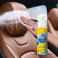 thumbnail image 2 of Gallickan Automotive Interior Foam Cleaner, 150ml Powerful Grease Remover for Car Seats Dashboards, Foam Spray, 2 of 6