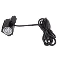 thumbnail image 1 of Luz de bicicleta, faro LED para bicicleta de montaña, faro LED para bicicleta de montaña, faro LED para bicicleta, claridad notable, 1 of 12