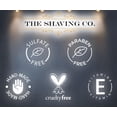 thumbnail image 3 of Kit X2 Pomada Cabello The Shaving Co Original Fijación Media amarillo 1, 3 of 10