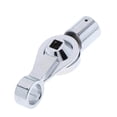 thumbnail image 1 of Dalazy Snare Drum Set Cymbal Turnplate for Precussion Instrument DIY Accessories, 1 of 9
