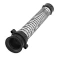 thumbnail image 1 of Vacuum Cleaner Duct Hose, Bendable Quick Connector Vacuum Cleaner Hose  for Replacement, 1 of 7