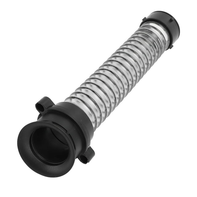 Vacuum Cleaner Duct Hose, Bendable Quick Connector Vacuum Cleaner Hose for Replacement