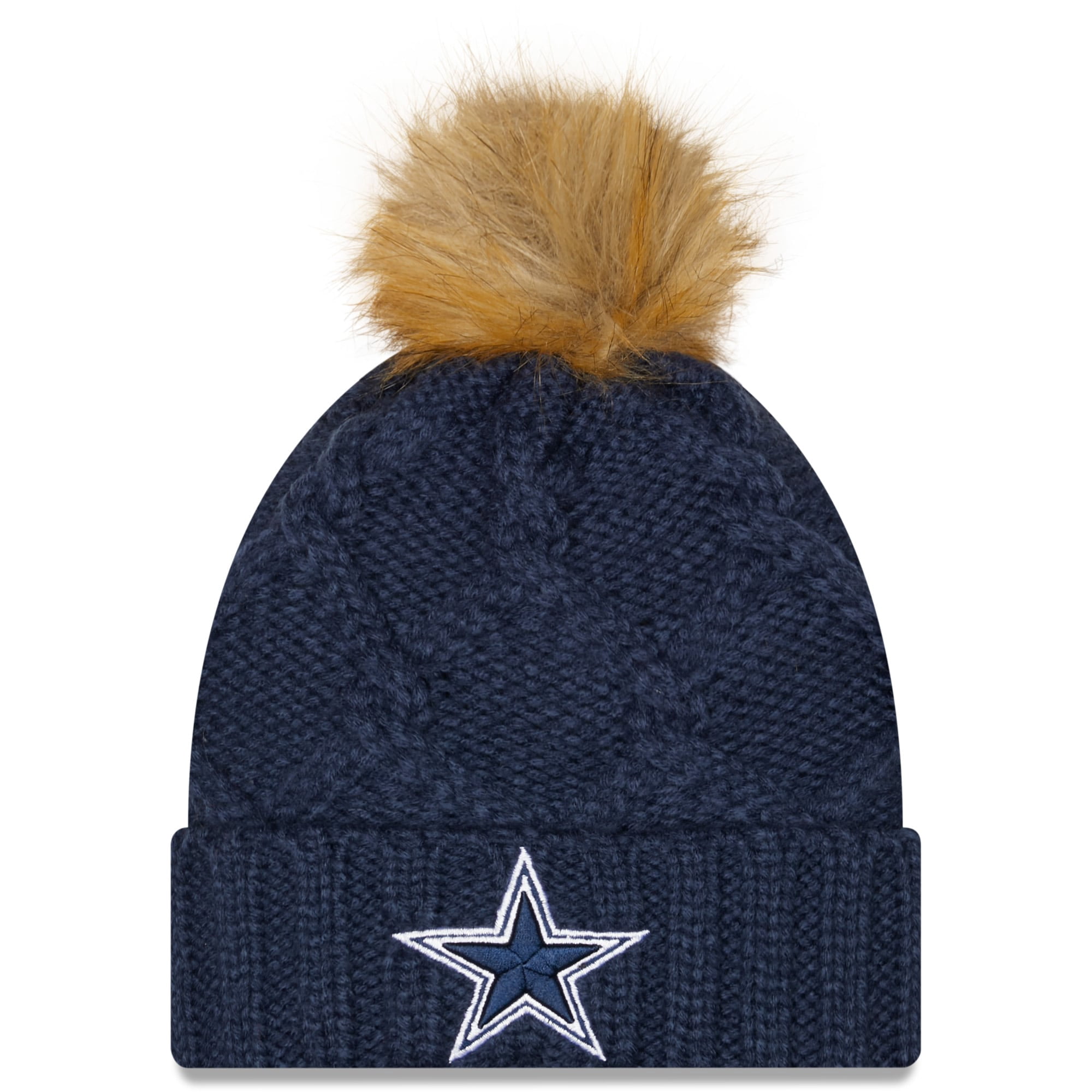Female Dallas Cowboys Hats - Walmart.com