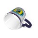 thumbnail image 2 of Taza de café de cerámica para veteranos de la Agencia de Seguridad del Ejército de EE. UU., taza mágica que cambia de color sensible al calor, taza de cielo estrellado, regalo para hombres, mujeres y, 2 of 5