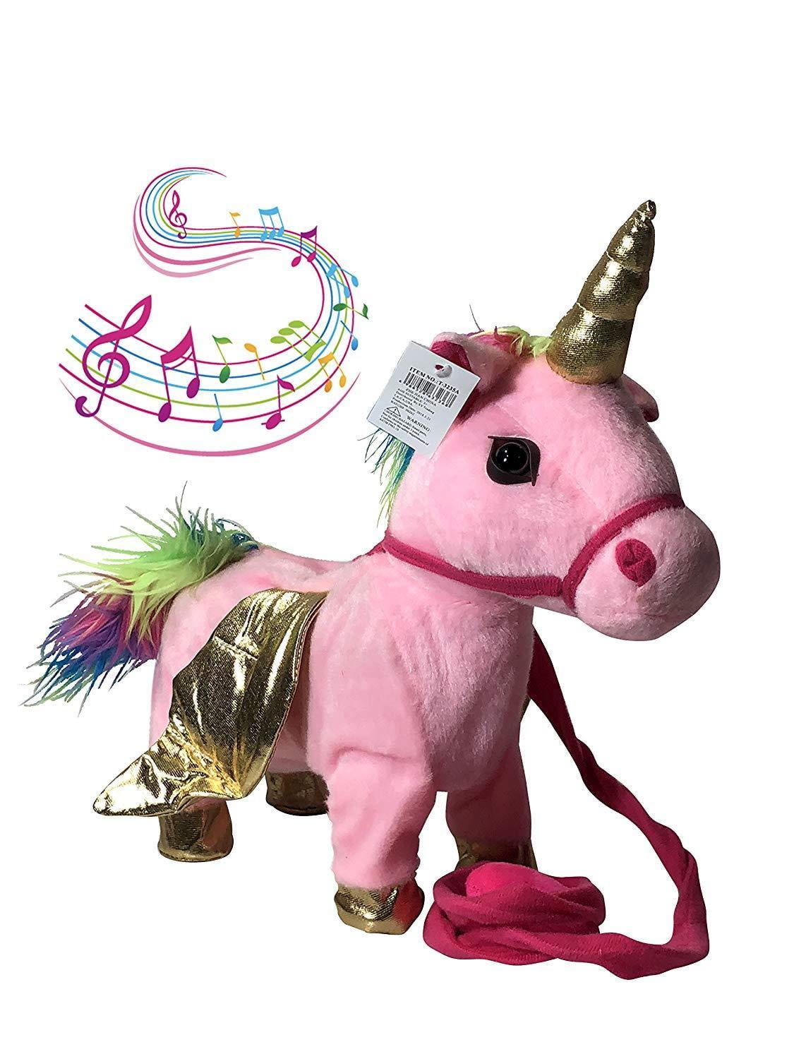 walmart walking unicorn