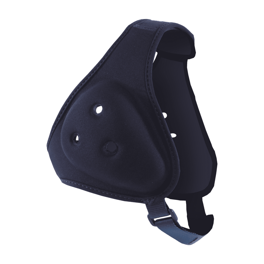 Matman Ultra Soft Wrestling Headgear Youth Navy