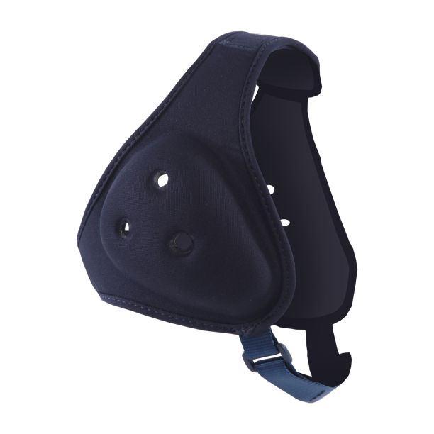 Matman Ultra Soft Wrestling Headgear Youth Navy