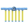 Reflex Challenge Game, Catch All Drop Sticks Game, 2025 New Upgrade