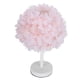 thumbnail image 1 of Lámpara decorativa de flores, lámpara de mesa de flores, lámpara de noche para dormitorio, lámpara de escritorio, lámpara de decoración de mesa diseñada a medida, 1 of 12