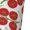 3 Black, variant on Vsdgher Tomato Print Thigh High Socks Extra Long Stretchy Sock Women Over Knee High Opaque Stocking Daily Wear